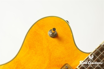 G5622T ELECTROMATIC CENTER BLOCK DOUBLE-CUT WITH BIGSBY